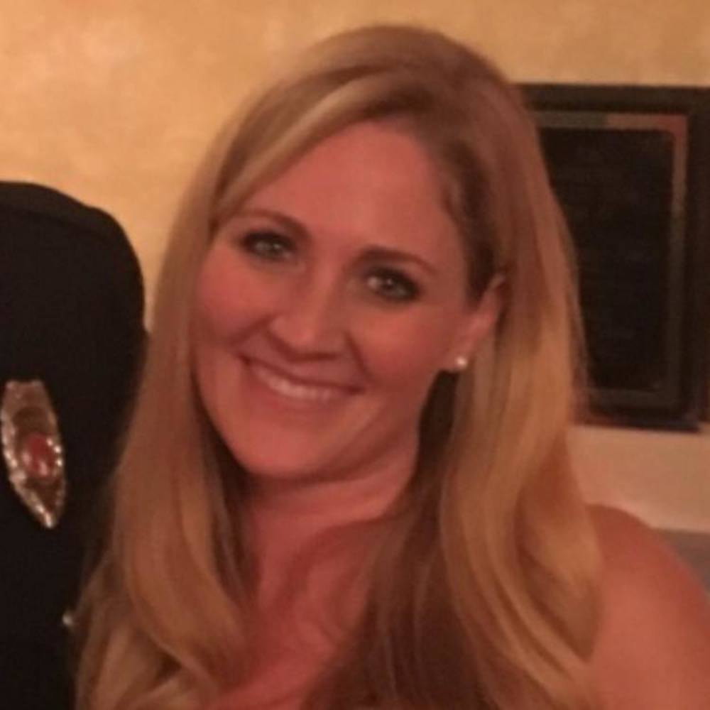 Meet your Posher, Leigha